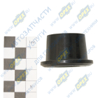 65115-2906079 Втулка (полиуретан) ф23х40 L=30 L1=25 стабилизатора 23х40х30 ГК Ростар